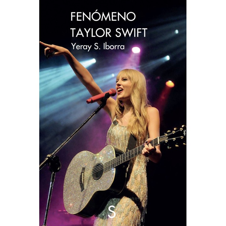 FENOMENO TAYLOR SWIFT