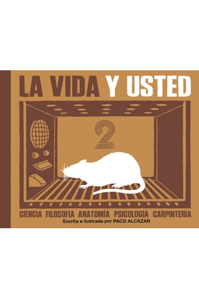 VIDA Y USTED,LA 2