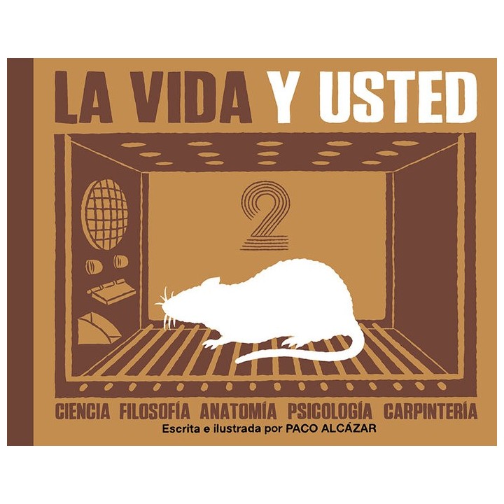 VIDA Y USTED,LA 2