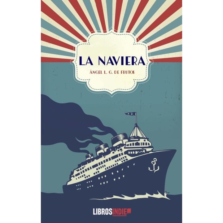 LA NAVIERA