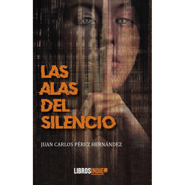 LAS ALAS DEL SILENCIO
