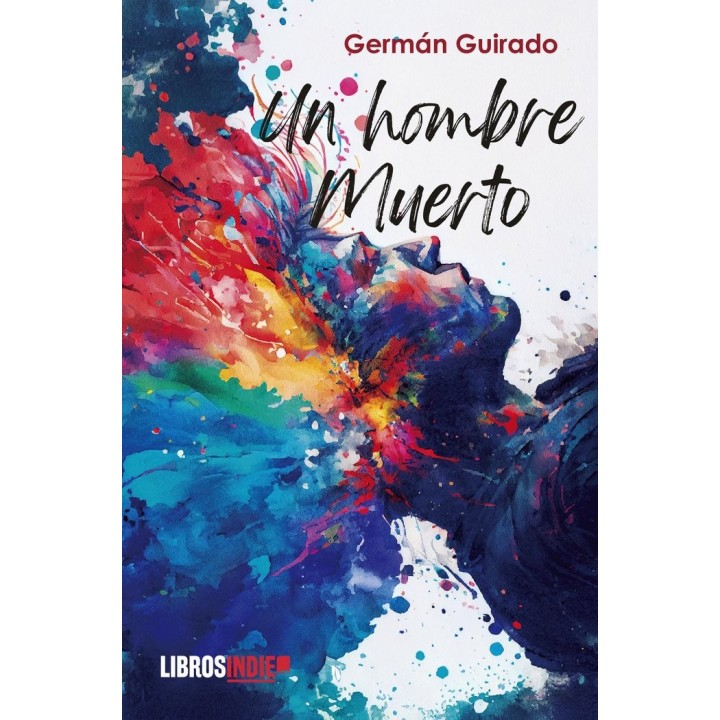 UN HOMBRE MUERTO