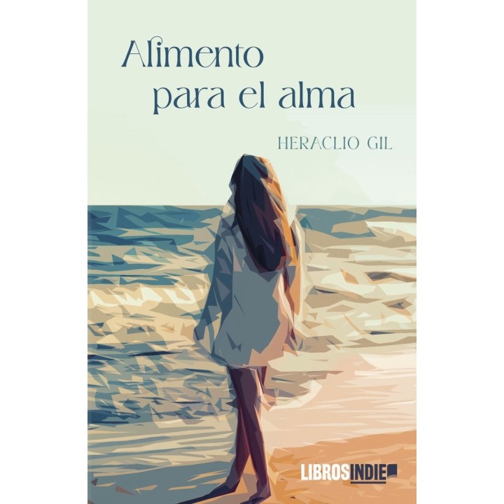 ALIMENTO PARA EL ALMA