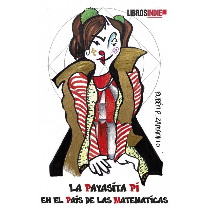 LA PAYASITA PI