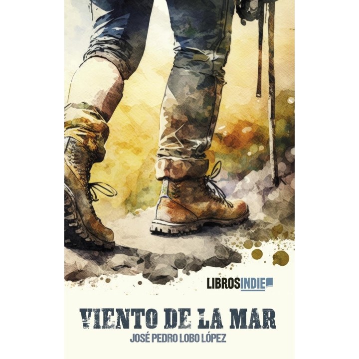 VIENTO DE LA MAR