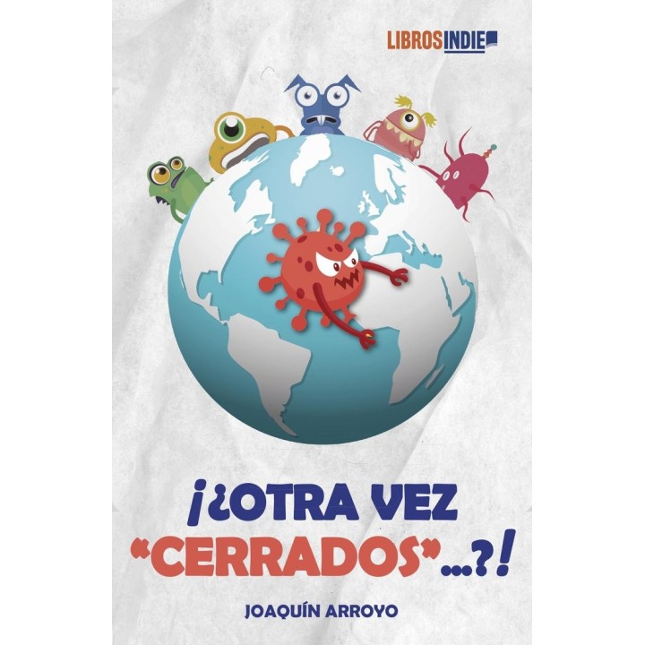 OTRA VEZ CERRADOS