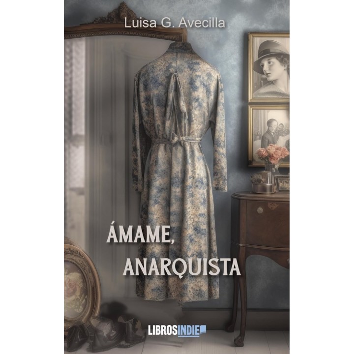 AMAME ANARQUISTA