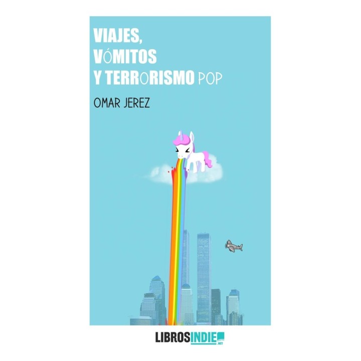 VIAJES VOMITOS Y TERRORISMO POP
