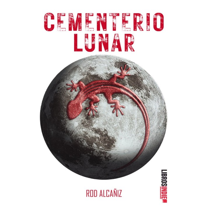 CEMENTERIO LUNAR