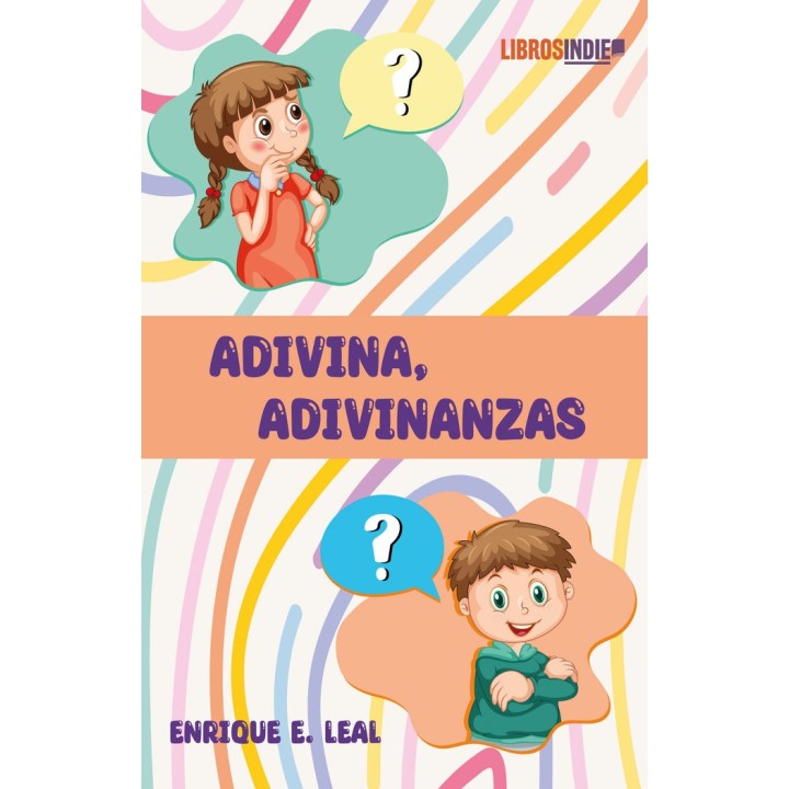 ADIVINA ADIVINANZAS