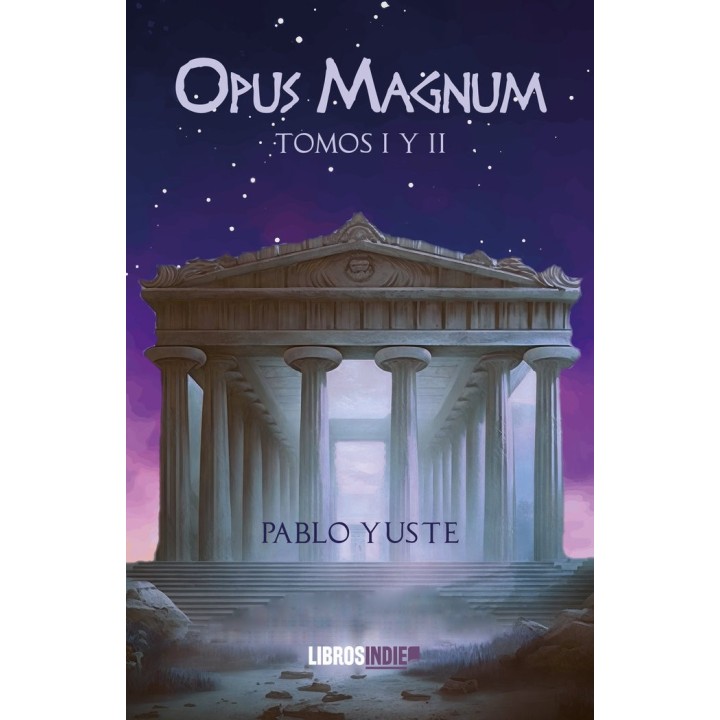 OPUS MAGNUM