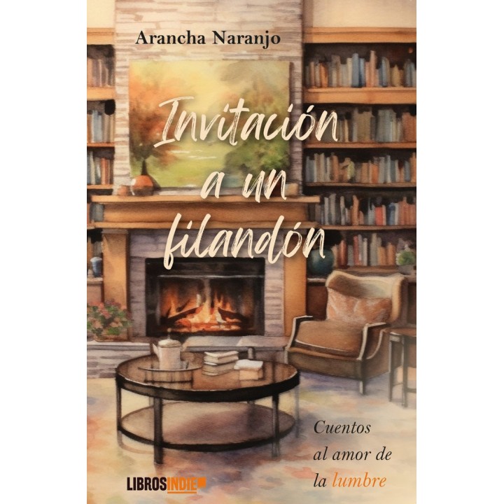 INVITACION A UN FILANDON