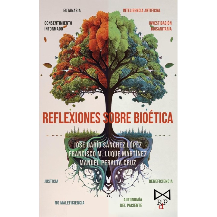 REFLEXIONES SOBRE BIOETICA