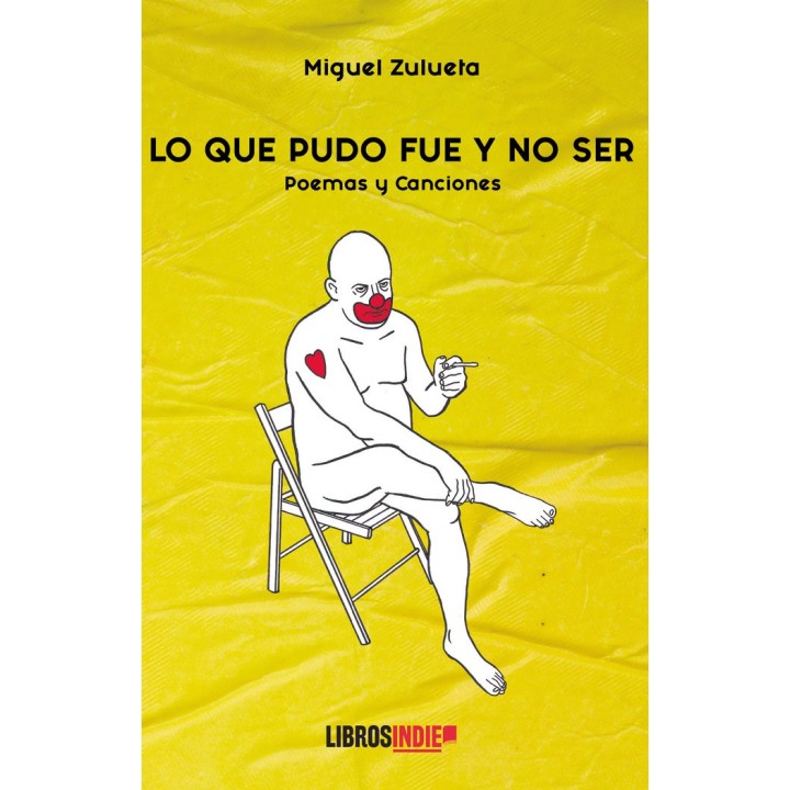 LO QUE PUDO FUE Y NO SER