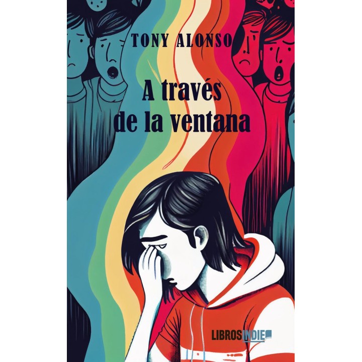 A TRAVES DE LA VENTANA