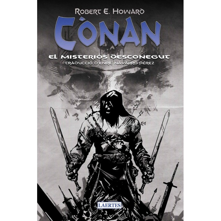 CONAN EL MISTERIOS DESCONEGUT CATALAN