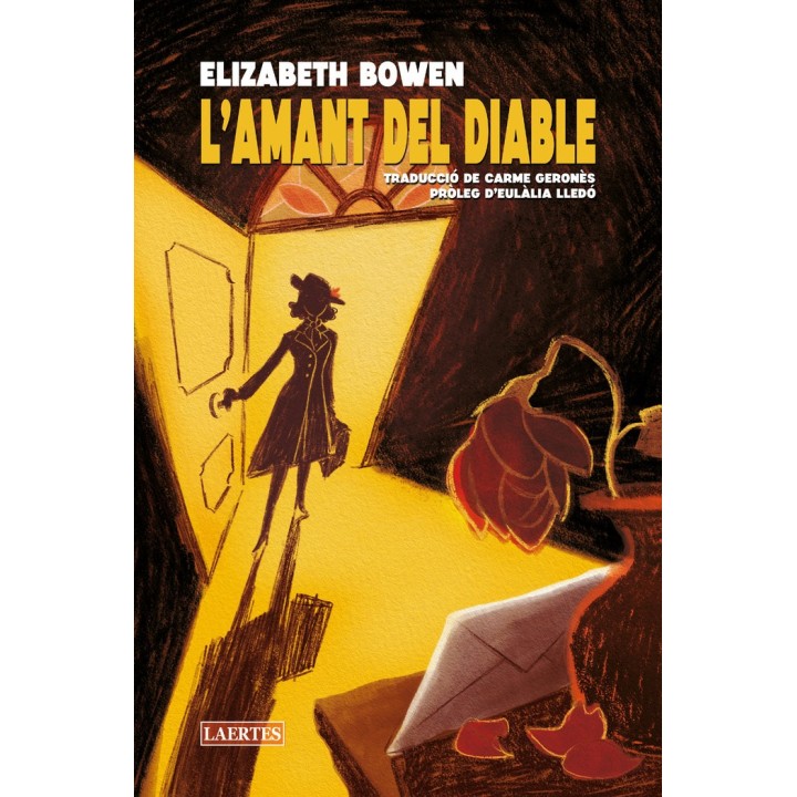 L'AMANT DEL DIABLE