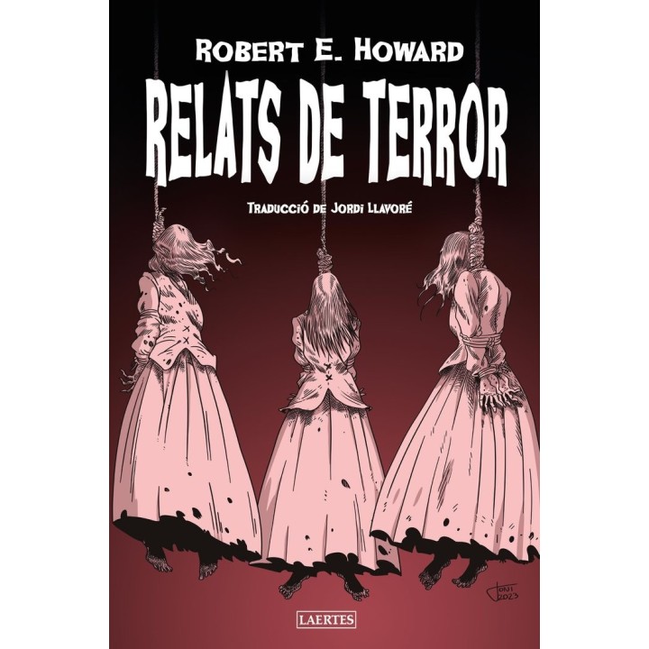 RELATS DE TERROR