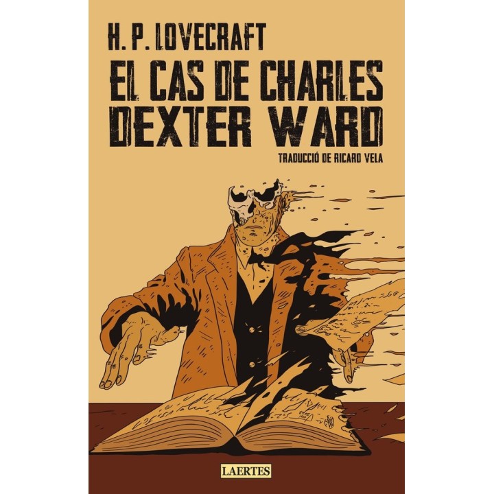 CAS DE CHARLES DEXTER WARD,EL