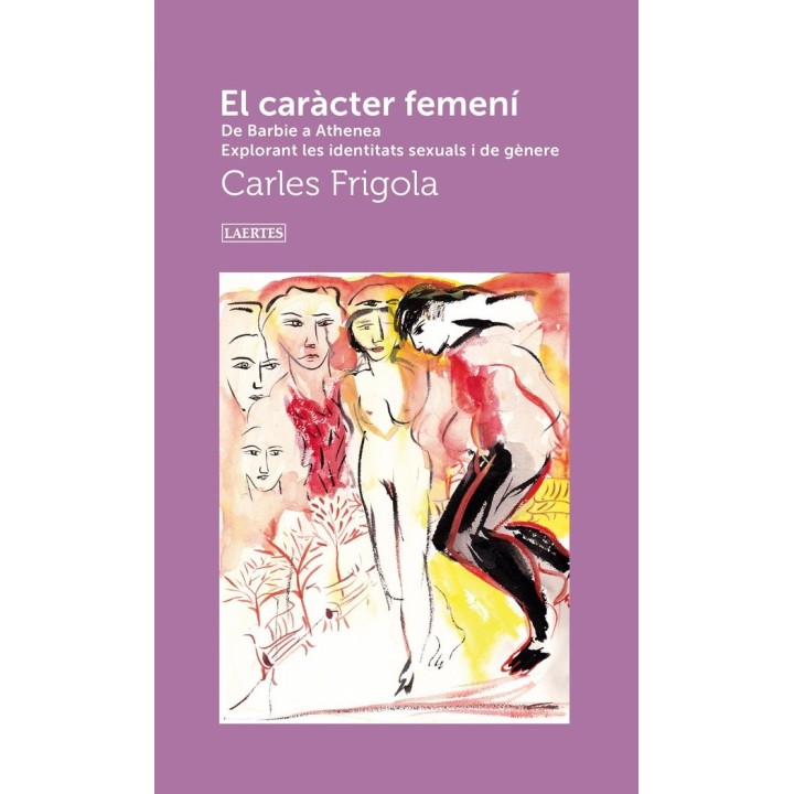 EL CARACTER FEMENI