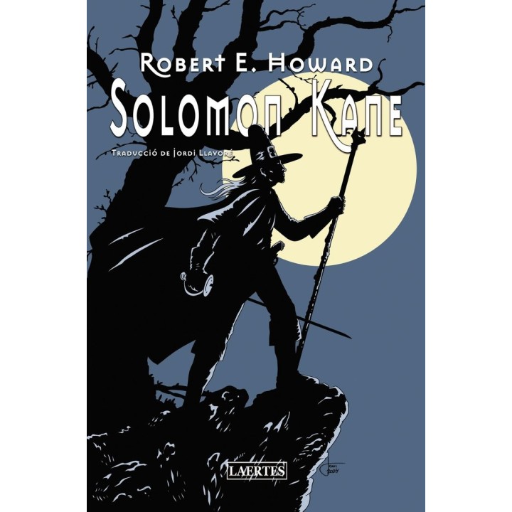 SOLOMON KAME