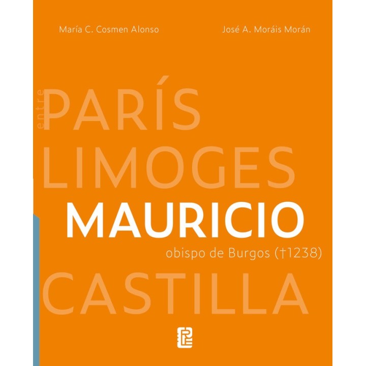 MAURICIO OBISPO DE BURGOS ENTRE PARIS LIM