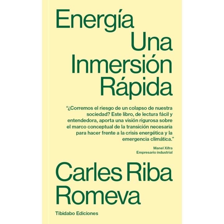 ENERGIA
