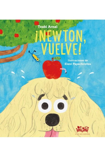NEWTON,VUELVE