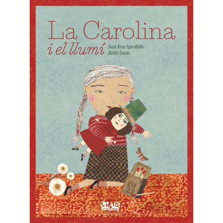 CAROLINA I EL LLUMIC,LA