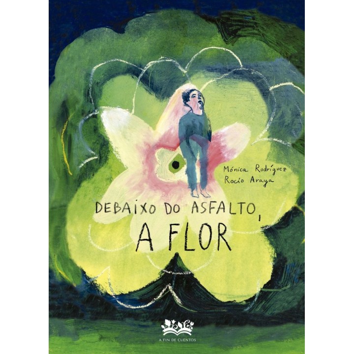 DEBAIXO DO ASFALTO,A FLOR