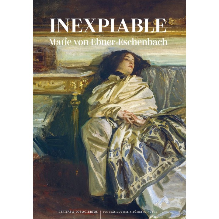 INEXPIABLE
