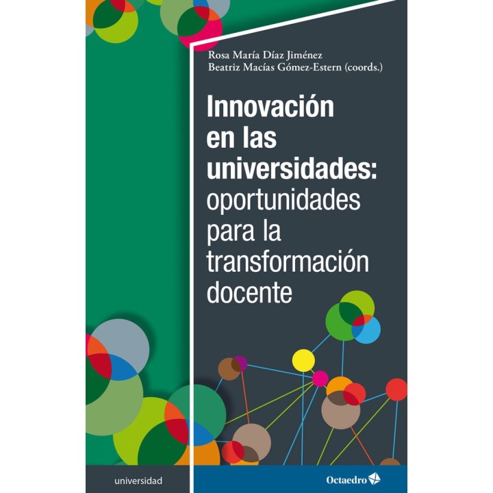 INNOVACION EN LAS UNIVERSIDADES OPORTUNIDADES PARA LA TRANS