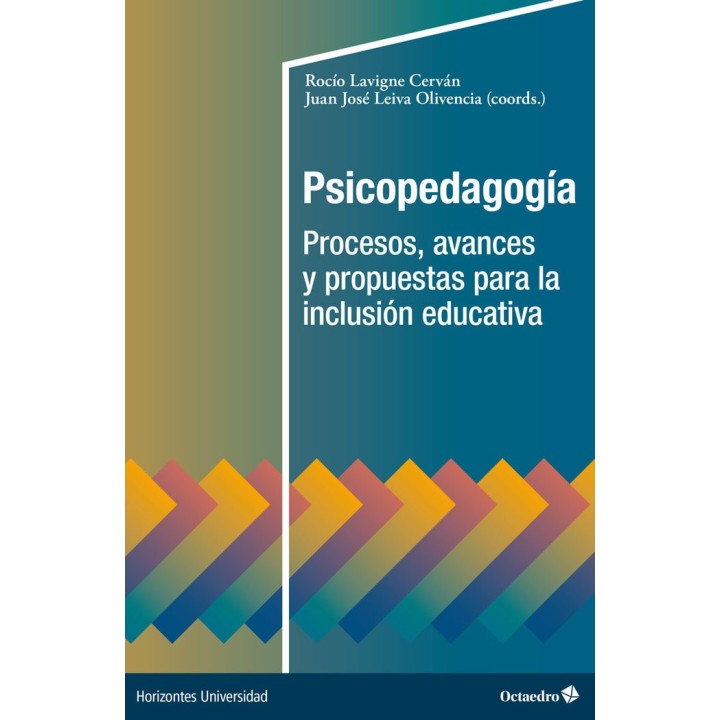 PSICOPEDAGOGIA
