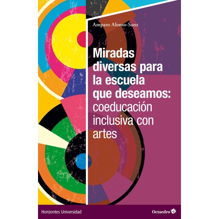 MIRADAS DIVERSAS PARA LA ESCUELA QUE DESEAMOS: COEDUCACION I