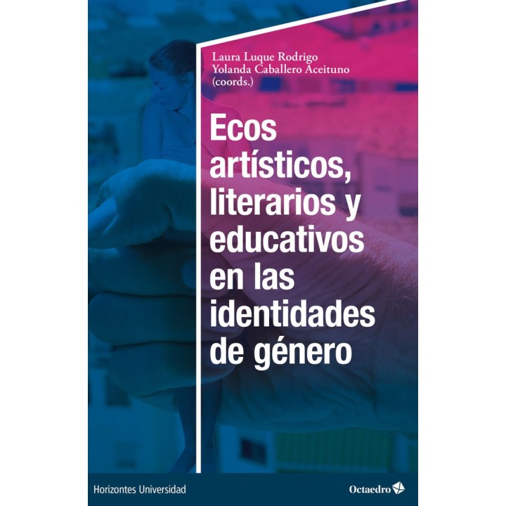 ECOS ARTISTICOS LITERARIOS Y EDUCATIVOS EN LAS IDENTIDADES
