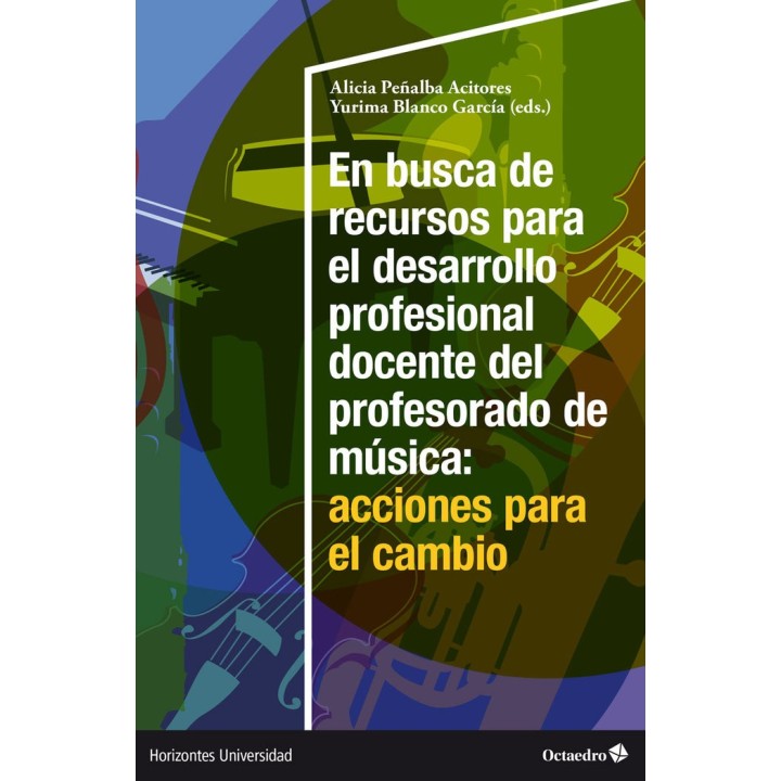 EN BUSCA DE RECURSOS PARA EL DESARROLLO PROFESIONAL DOCENTE