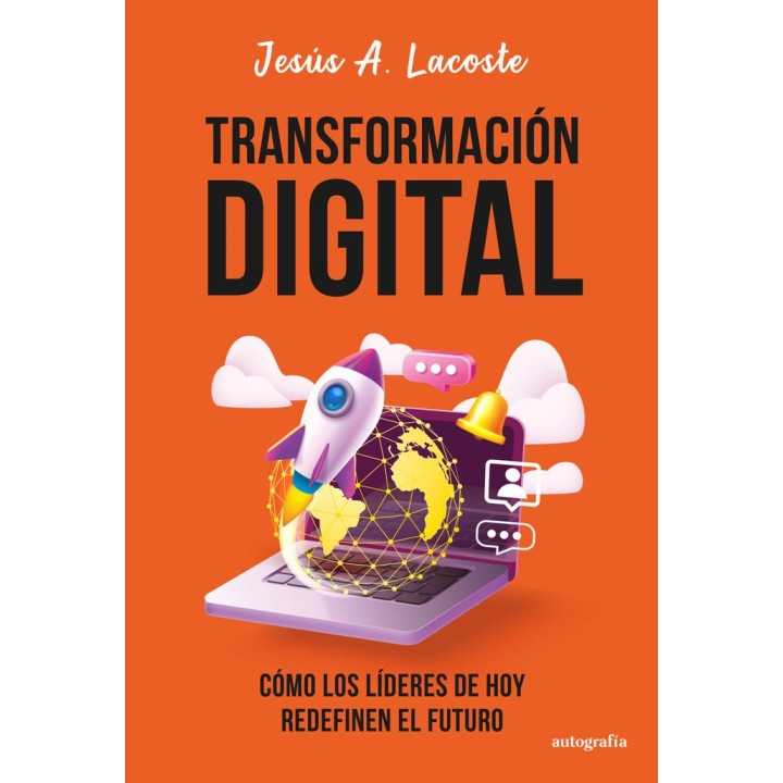 TRANSFORMACION DIGITAL