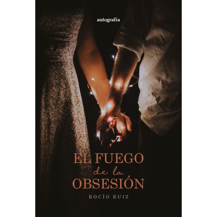 EL FUEGO DE LA OBSESION
