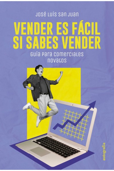 VENDER ES FACIL SI SABES VENDER