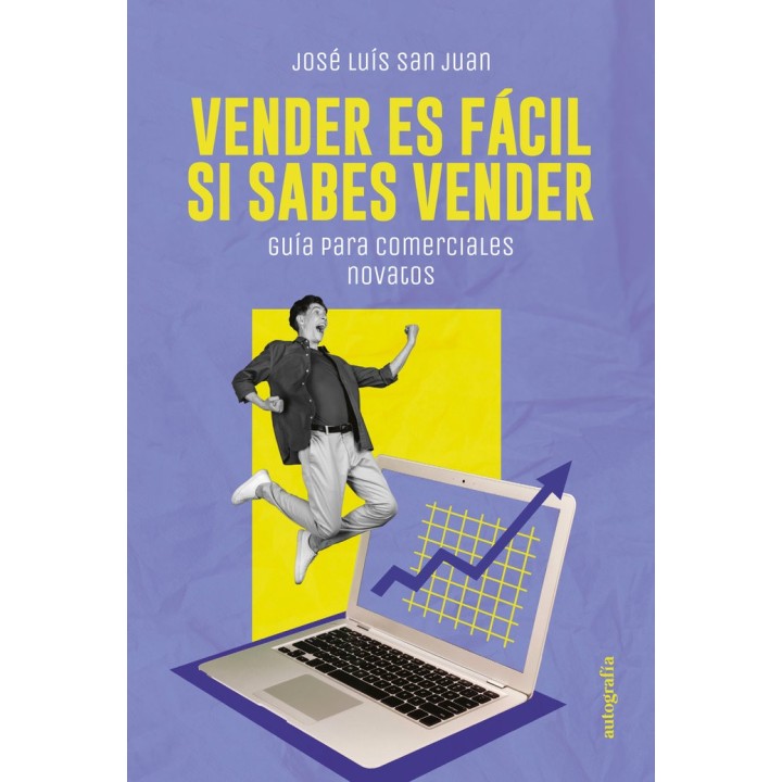 VENDER ES FACIL SI SABES VENDER