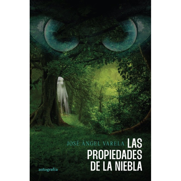 LAS PROPIEDADES DE LA NIEBLA