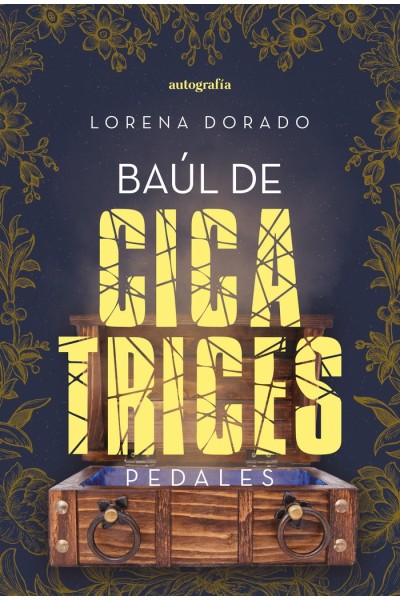 BAUL DE CICATRICES