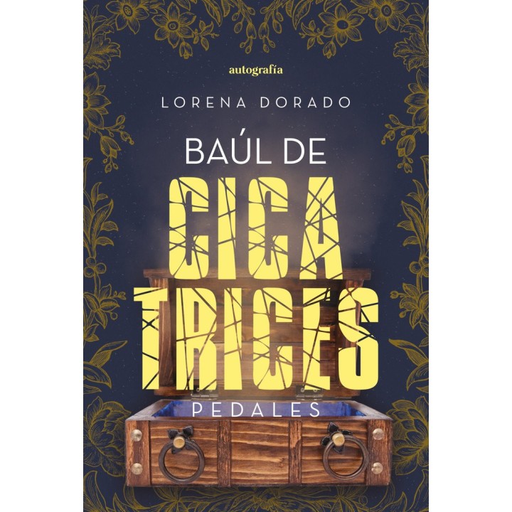 BAUL DE CICATRICES