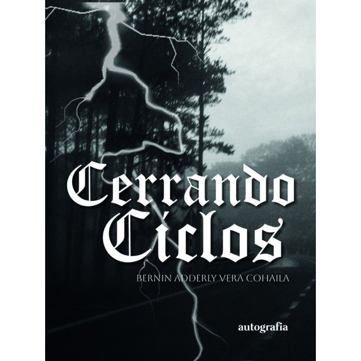 CERRANDO CICLOS
