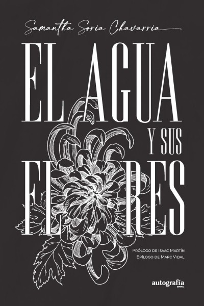 EL AGUA Y SUS FLORES