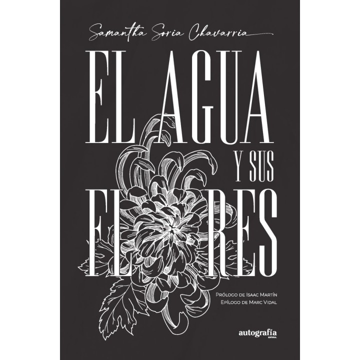 EL AGUA Y SUS FLORES