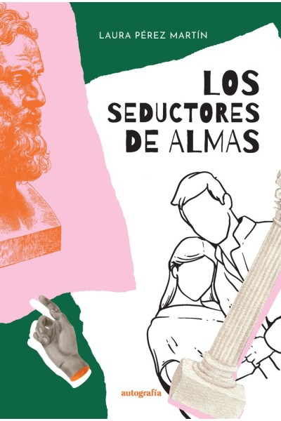 LOS SEDUCTORES DE ALMAS