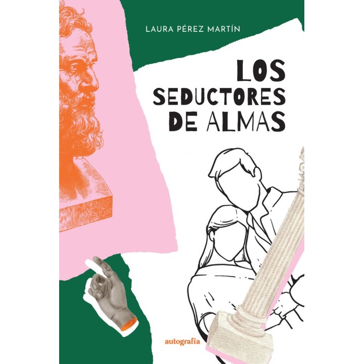 LOS SEDUCTORES DE ALMAS