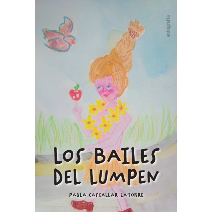 LOS BAILES DEL LUMPEN