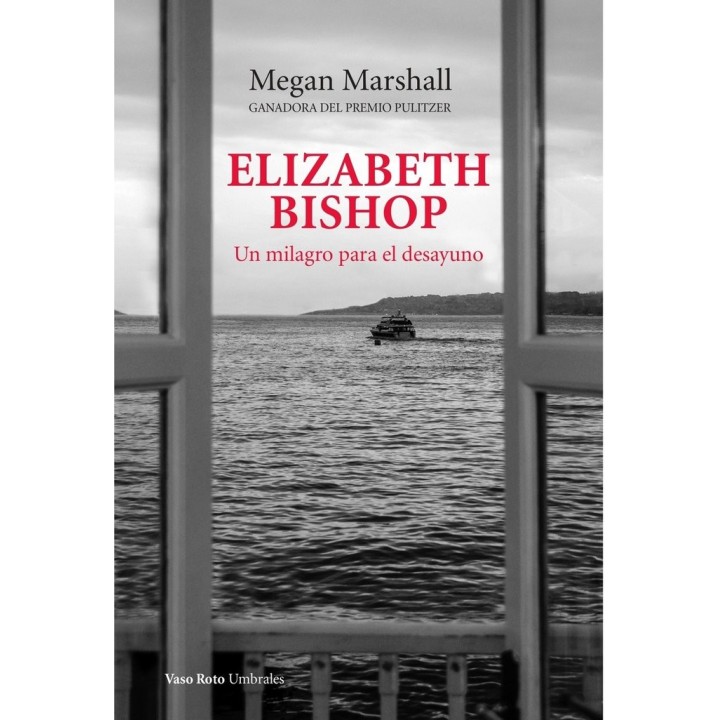 ELIZABETH BISHOP